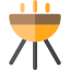 Bbq icon 64x64
