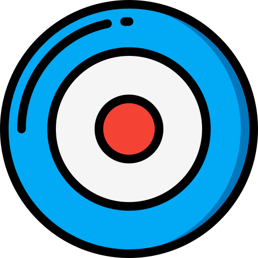 Target icon