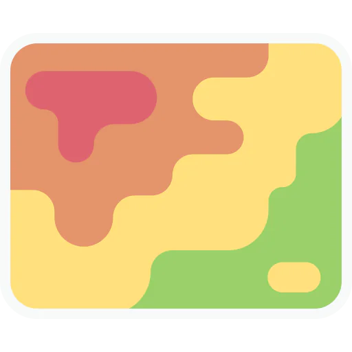 Landscape icon