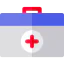 First aid kit icon 64x64