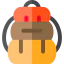Backpack icon 64x64
