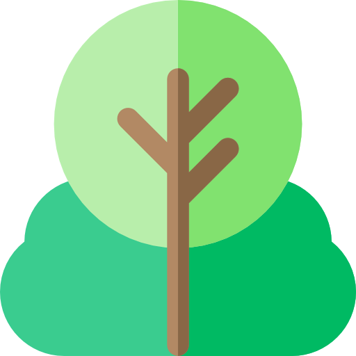 Tree icon