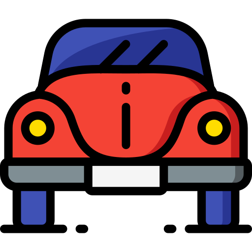 Beetle icon