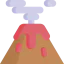 Volcano Ikona 64x64