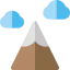 Mountain icon 64x64
