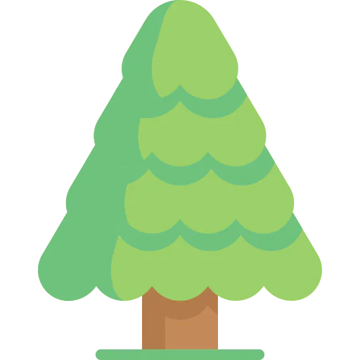 Tree icon