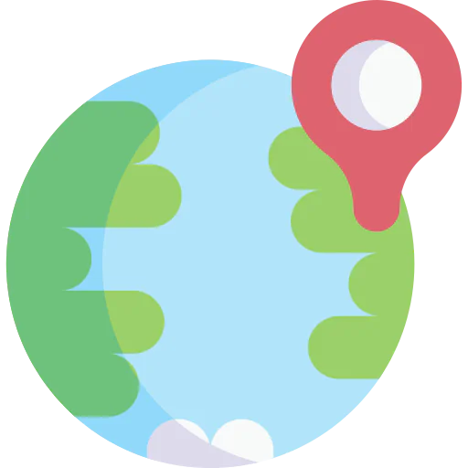 Location icon