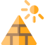 Pyramids icon 64x64