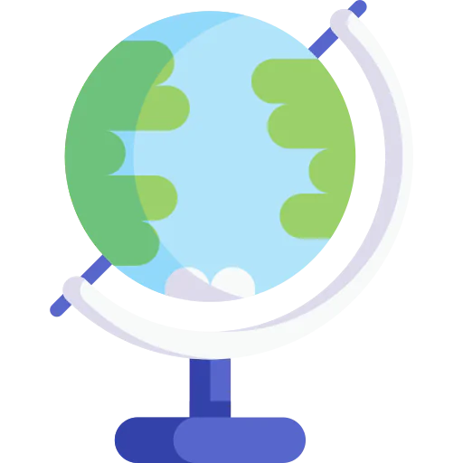 Globe Symbol