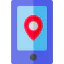Smartphone icon 64x64