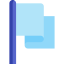 Flag Ikona 64x64