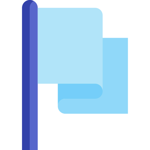 Flag icon