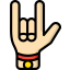 Rock icon 64x64