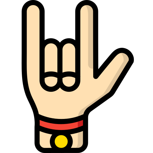 Rock icon