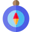 Compass icon 64x64