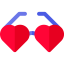 Sunglasses icon 64x64