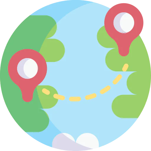 Route icon