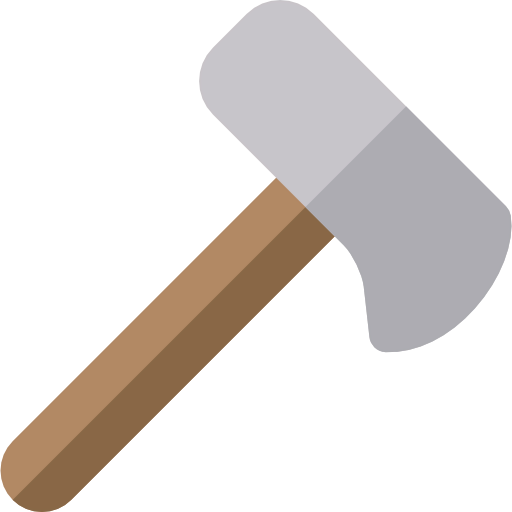Hatchet icon