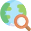 Search Ikona 64x64