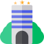 Hotel icon 64x64