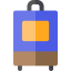 Suitcase icon 64x64