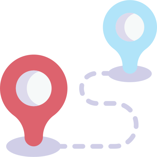 Route icon