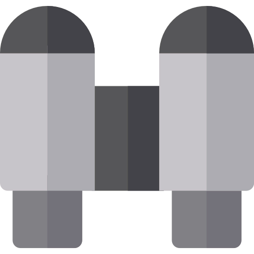 Binoculars icon