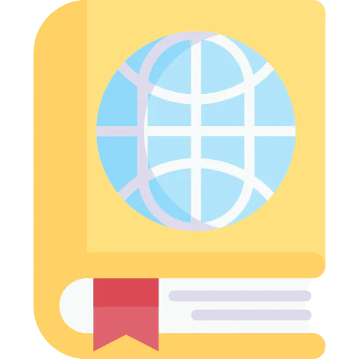 Geography icon