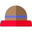 Hat icon 64x64