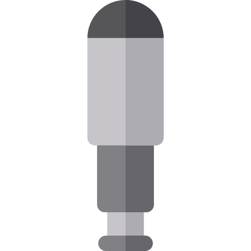 Telescope icon