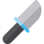 Knife icon 64x64