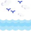 Sea Ikona 64x64