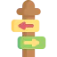 Pointer Ikona 64x64