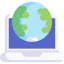 Laptop Ikona 64x64