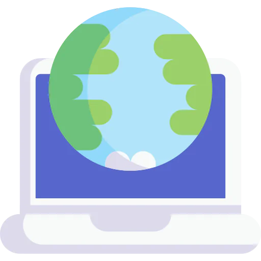 Laptop icon