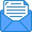 Email icon 64x64