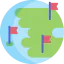 Flags Ikona 64x64