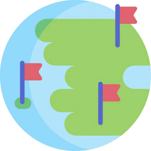 Flags Symbol