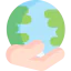 Earth Ikona 64x64