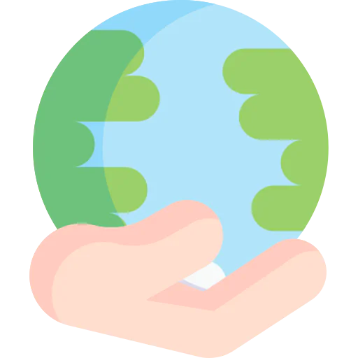 Earth icon