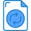 Refresh icon 64x64