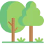 Forest Ikona 64x64