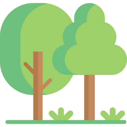 Forest icon