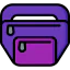 Belt pouch icon 64x64