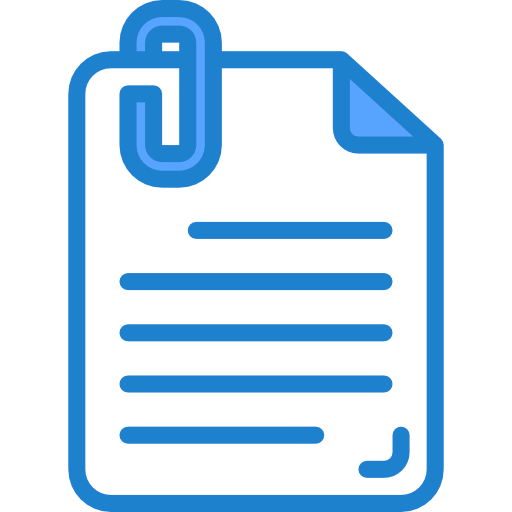 Attach Symbol