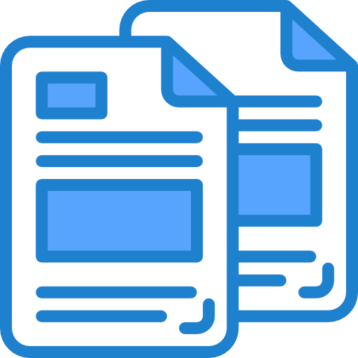 Copy icon