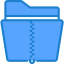 Zip icon 64x64