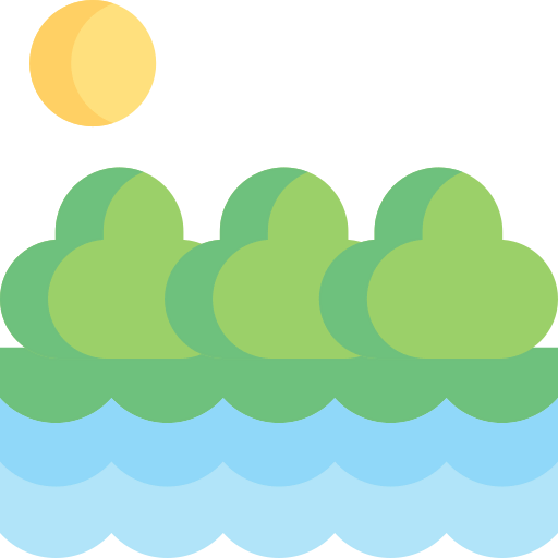 Coast icon