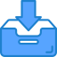 Inbox icon 64x64
