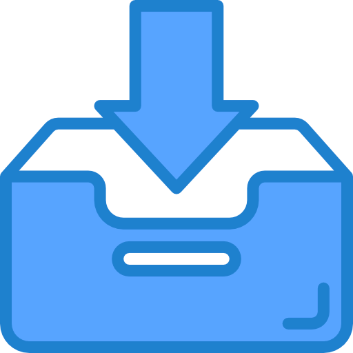 Inbox icon